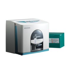 Kurabo核酸提取系統(tǒng)QuickGene-810